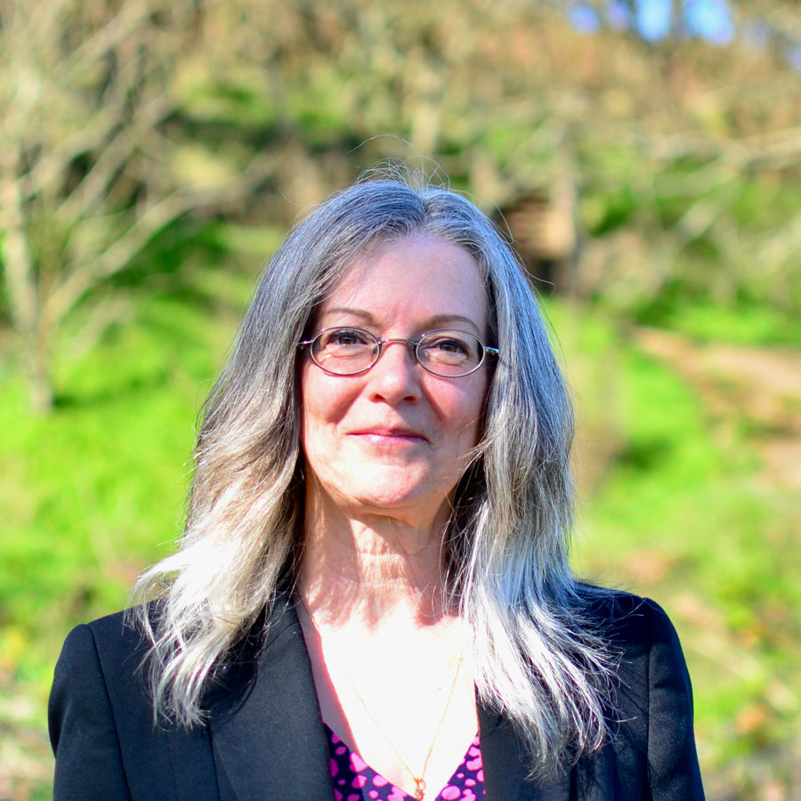 Jeanette Radcliffe
