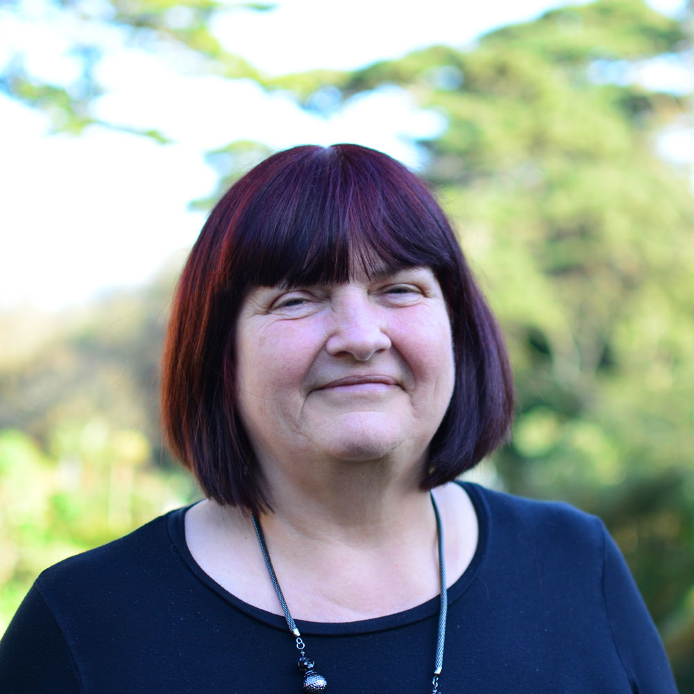 Julie Russell
