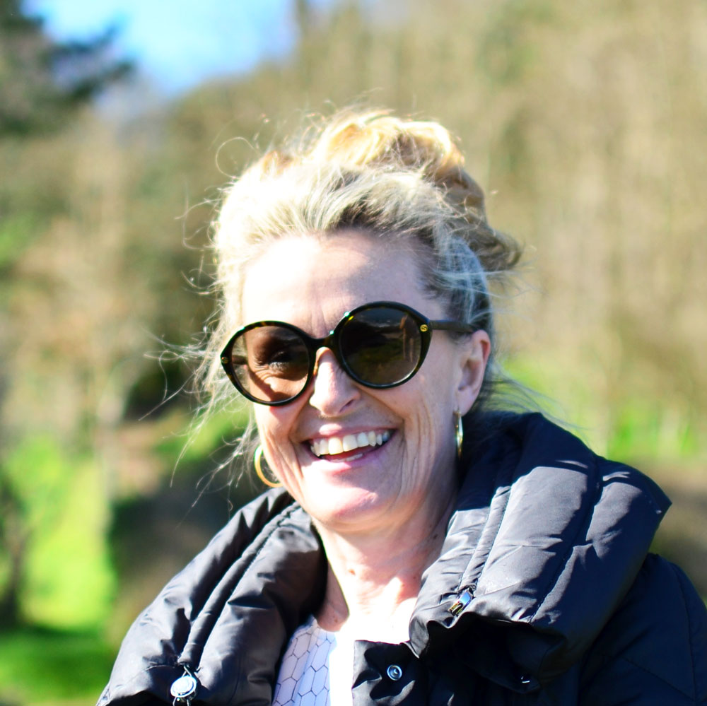 Nicky Pooley