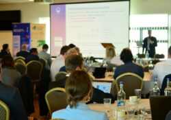 Cornwall Floating Offshore Wind Accelerator Summit